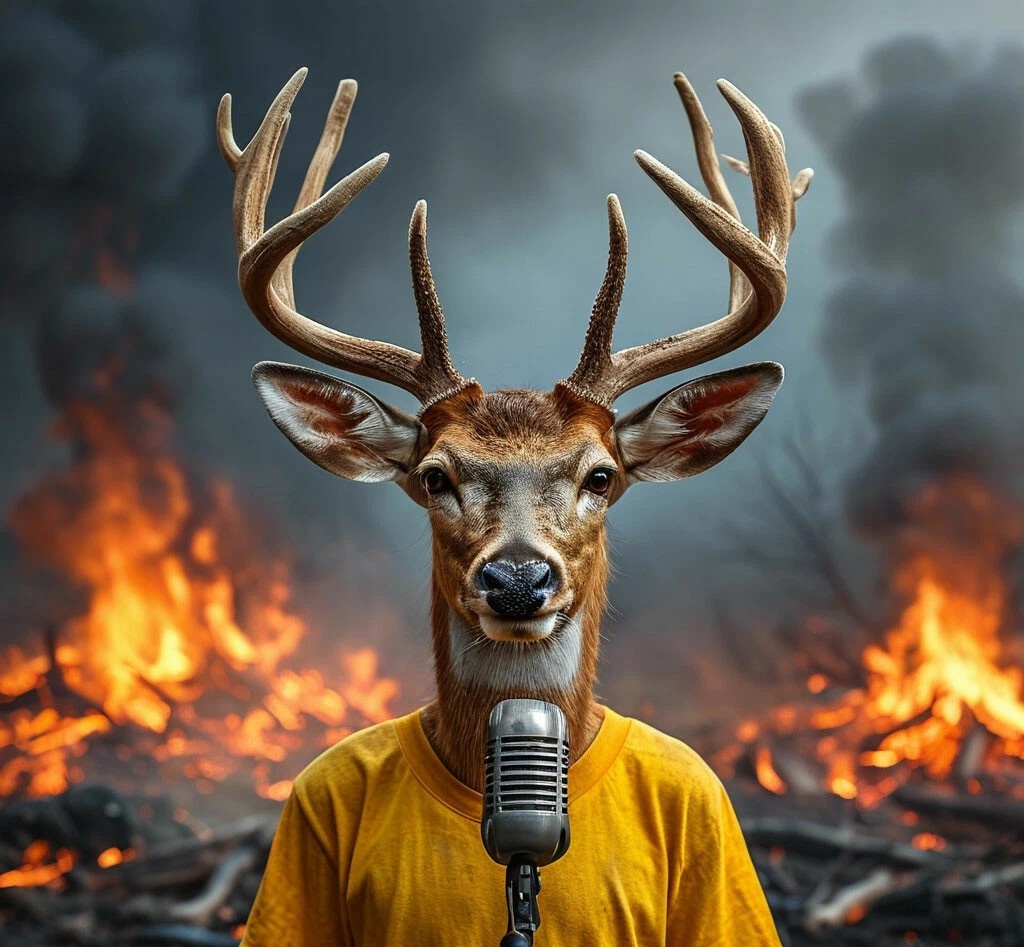 Сгенерированно ИИ