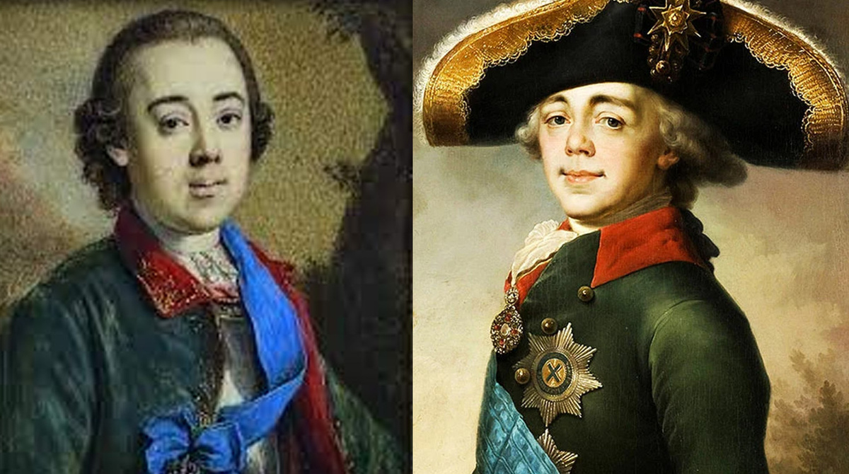 Салтыков Сергей Васильевич