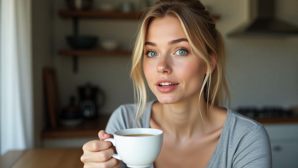 Рассказ «Свекровь ищет любовь». Мария Блант.