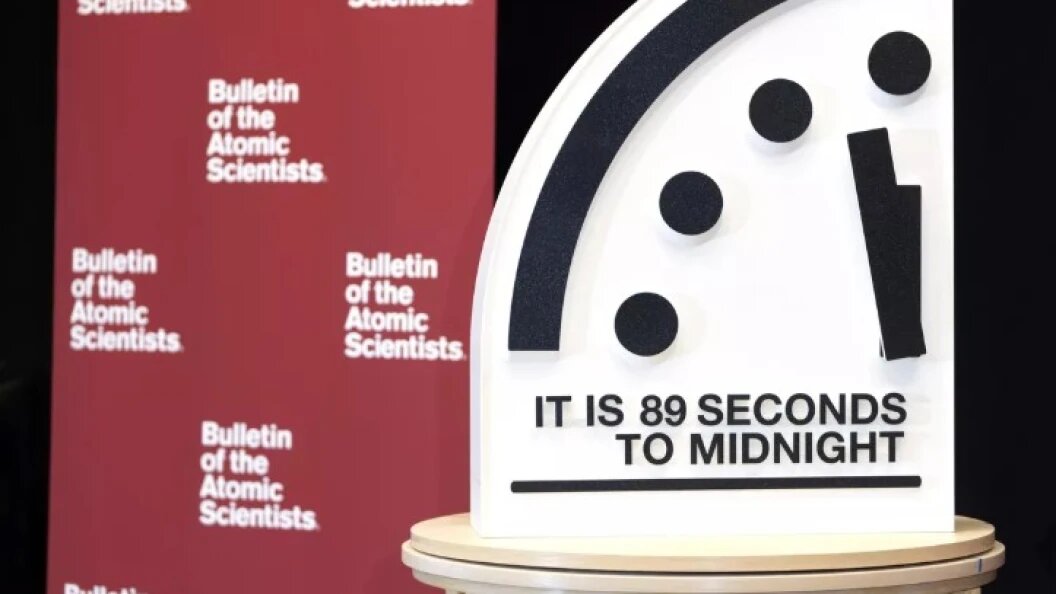    Фото: © AP Photo / Mark Schiefelbein /Globallookpress