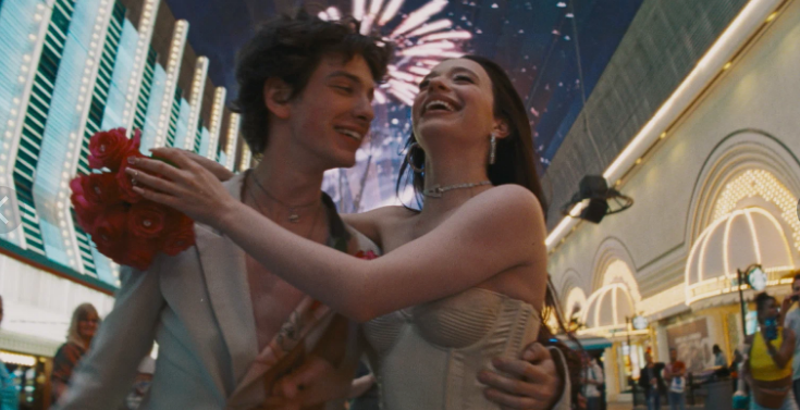 Кадр из картины