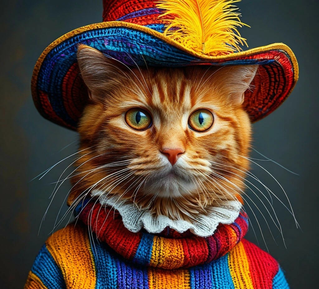 сгенерированно ИИ