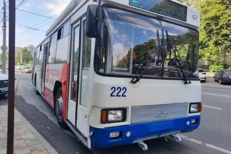    Фото: primamedia.ru Георгий