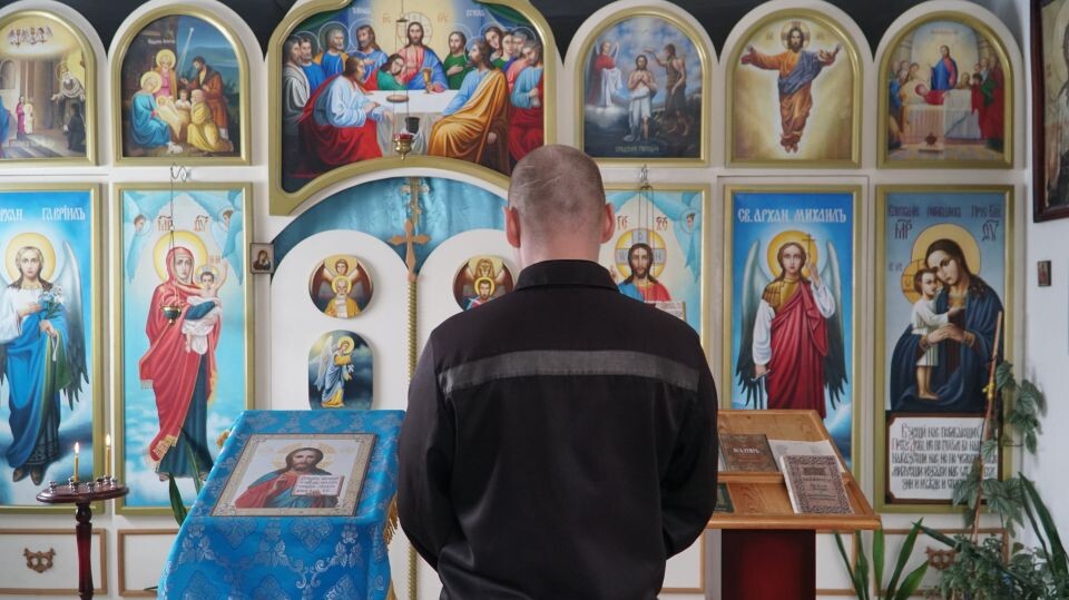    ИК-10 Рубцовск. Источник: Анна Кольченко