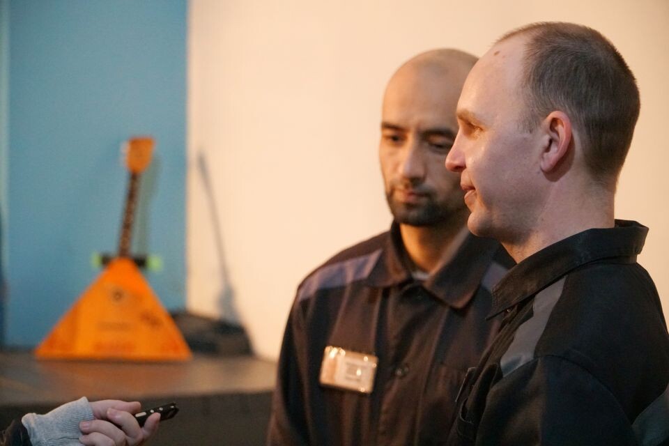    ИК-10 Рубцовск. Источник: Анна Кольченко