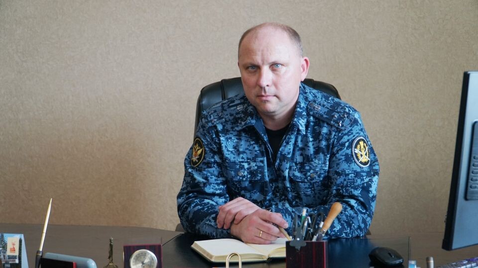    Алексей Вализер. Источник: Анна Кольченко