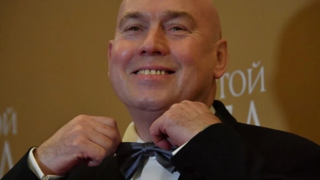    Фото: МК.РУ/Globallookpress