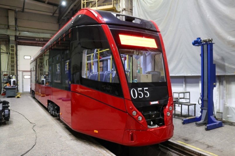    Фото: primamedia.ru Георгий