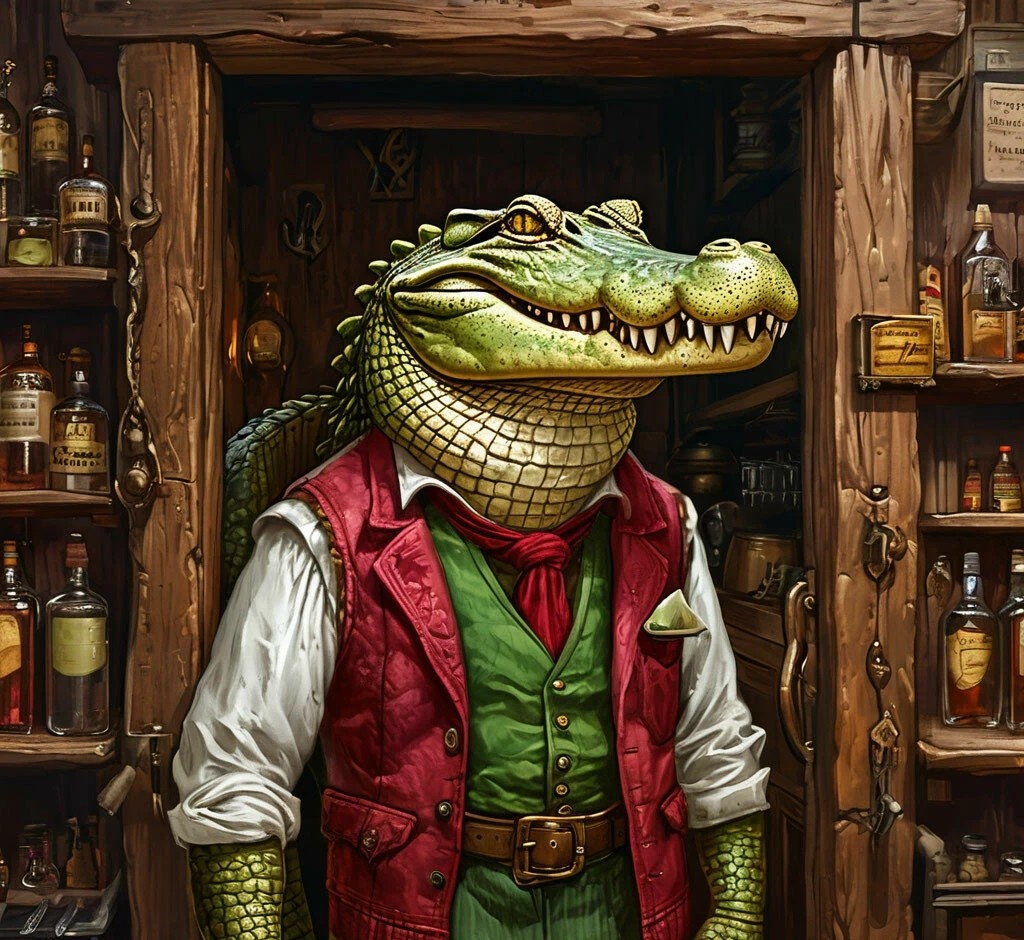 изображение сгенерировано ИИ