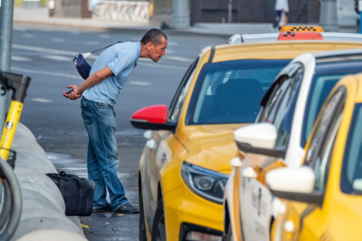     / Источник: © ИЗВЕСТИЯ/Константин Кокошкин