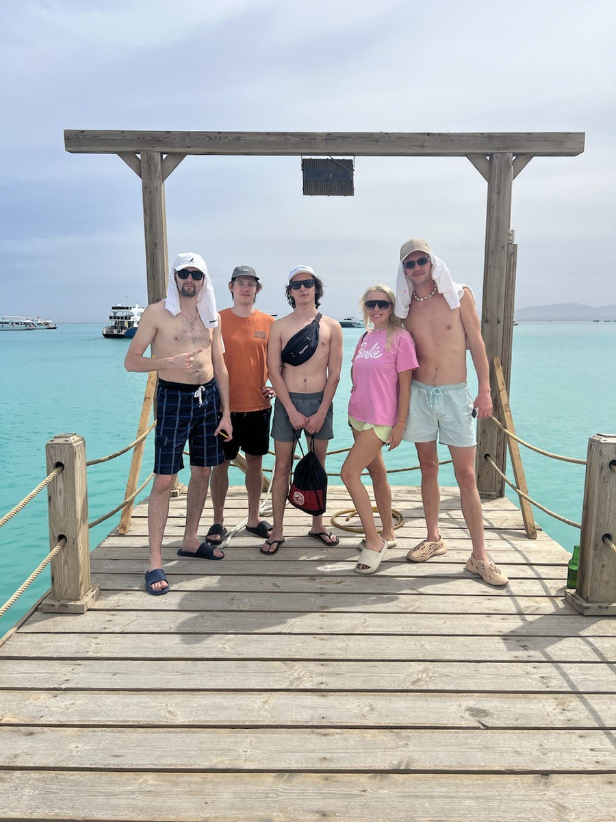 Полно видео уже на канале