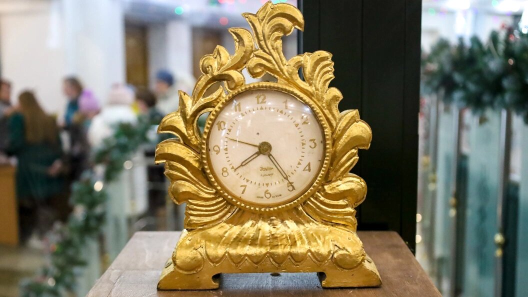    Фото: Elena Mayorova/Globallookpress