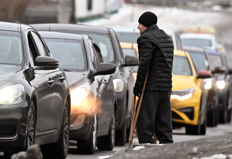    Фото: kommersant.ru Георгий