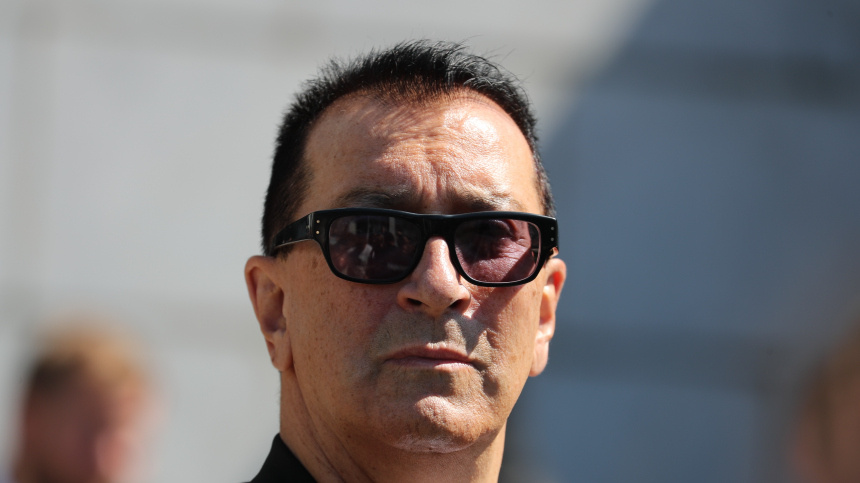    Фото: © РИА Новости/Евгений Одиноков