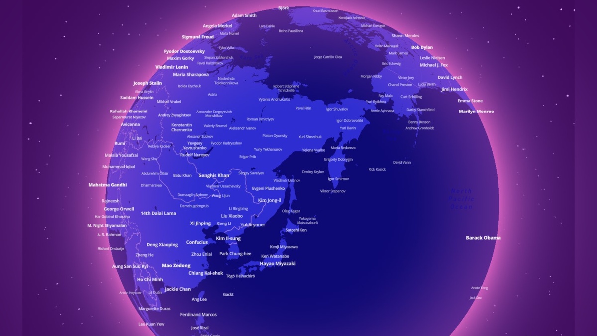 Фото: Карта Топи Чжуканова