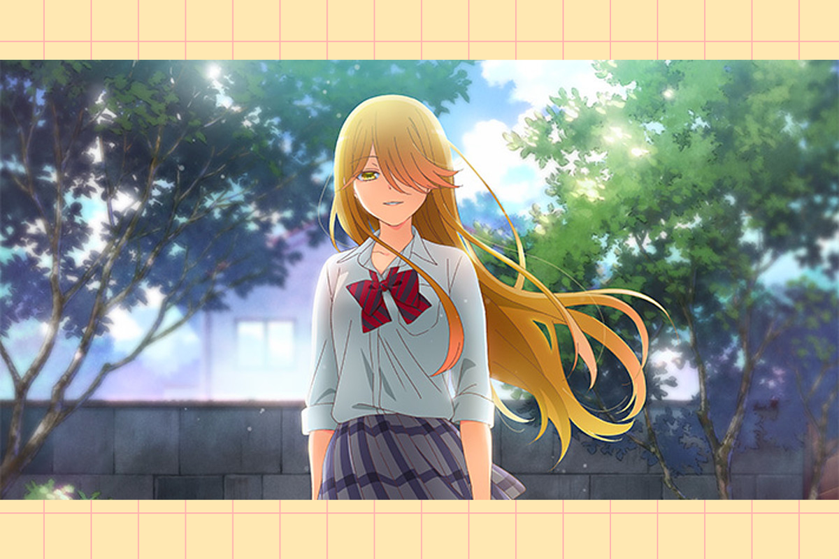     Анонсировано аниме по манге «Ватари на грани краха»: что известно о сериале