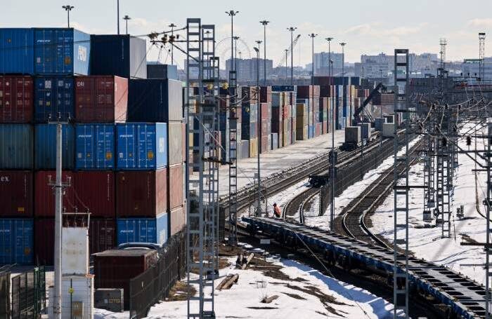    Антон Новодережкин/ТАСС