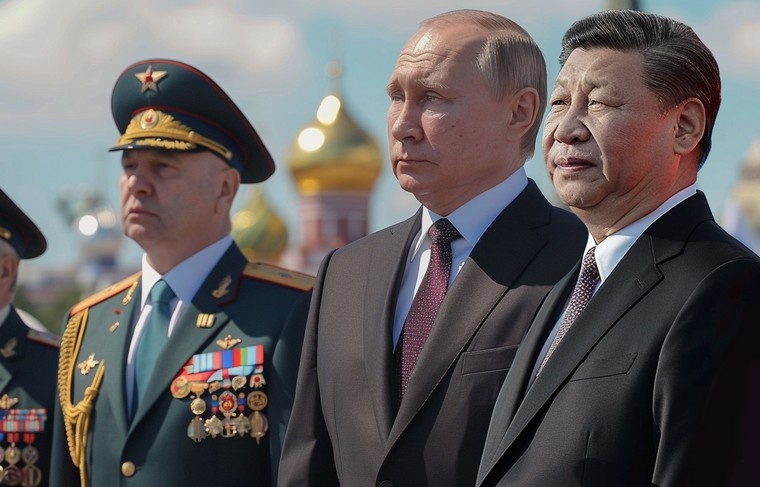    Сгенерировано в Midjourney/NEWS.ru