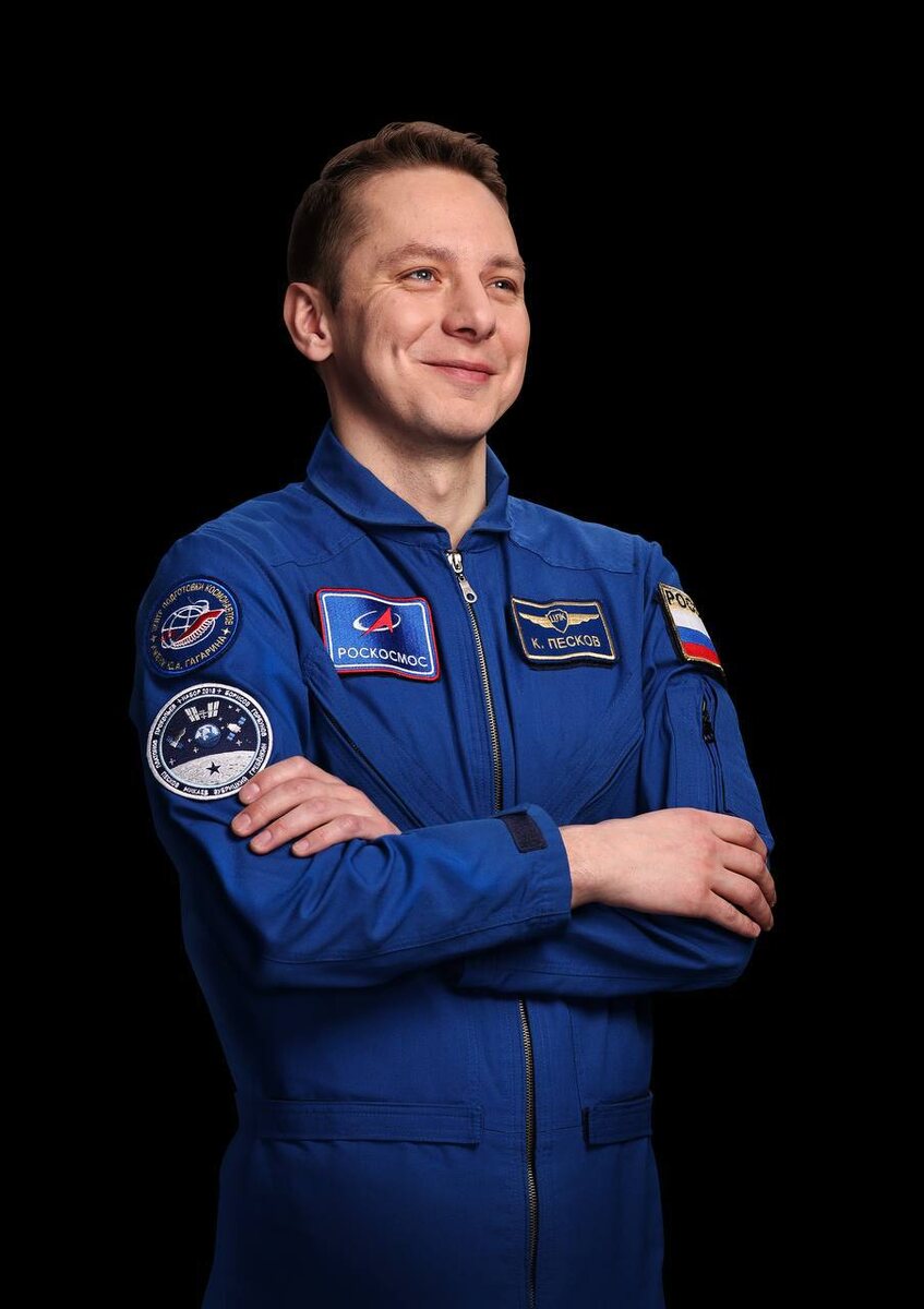     Запуск корабля к МКС с космонавтом из Красноярского края Кириллом Песковым отложили