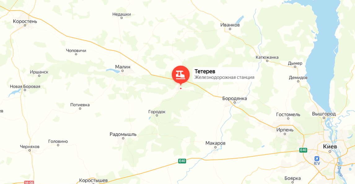 Яндекс.Карты