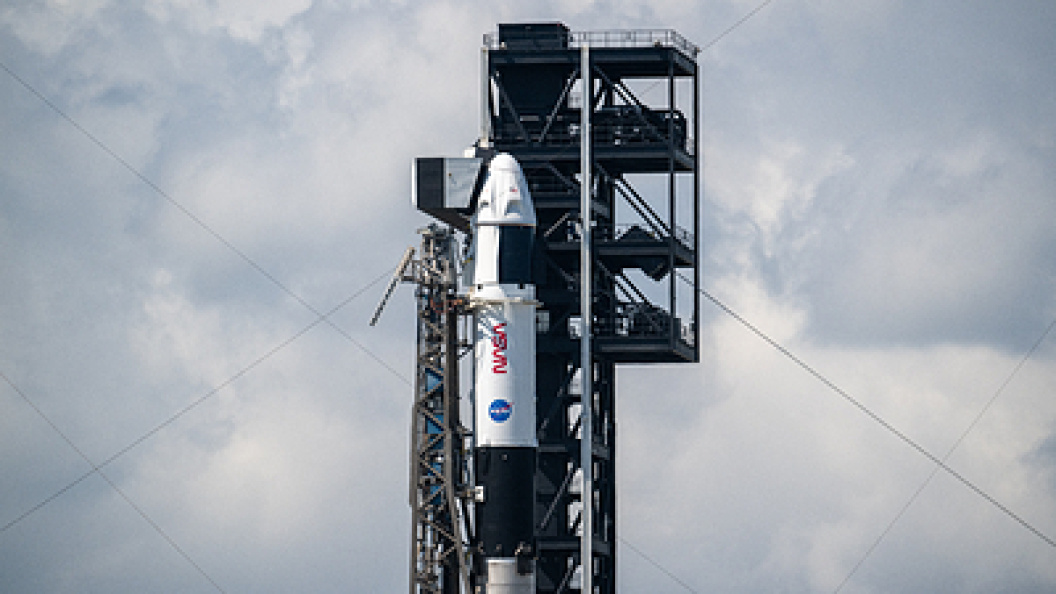    Фото: NASA/Globallookpress