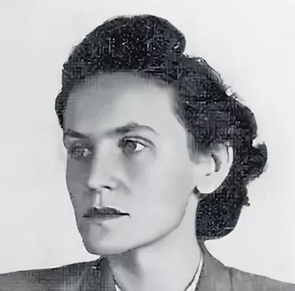 Ильзе Штёбе