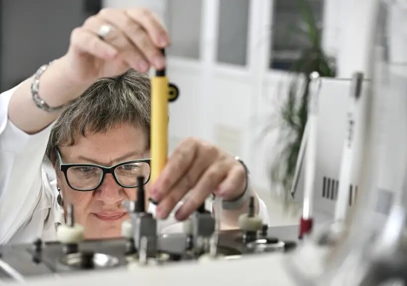     © РИА Новости Константин Михальчевский© "Интерфакс"