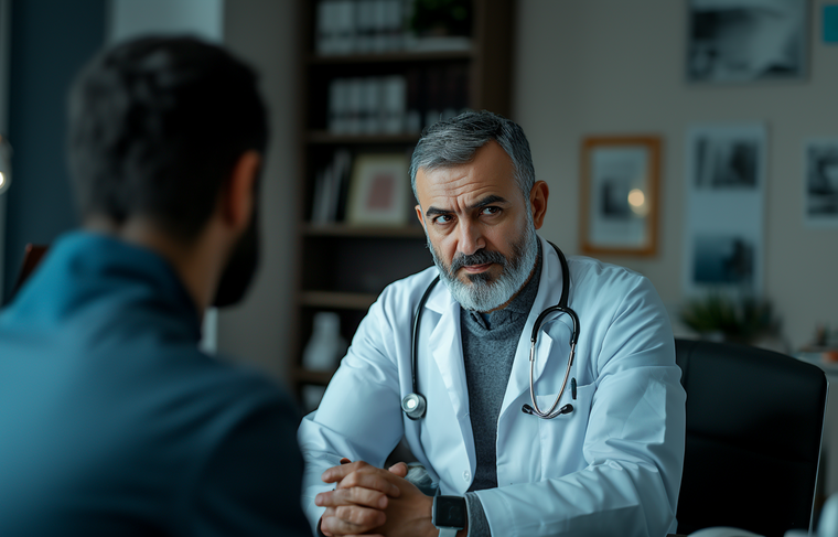    Сгенерировано в Midjourney/NEWS.ru