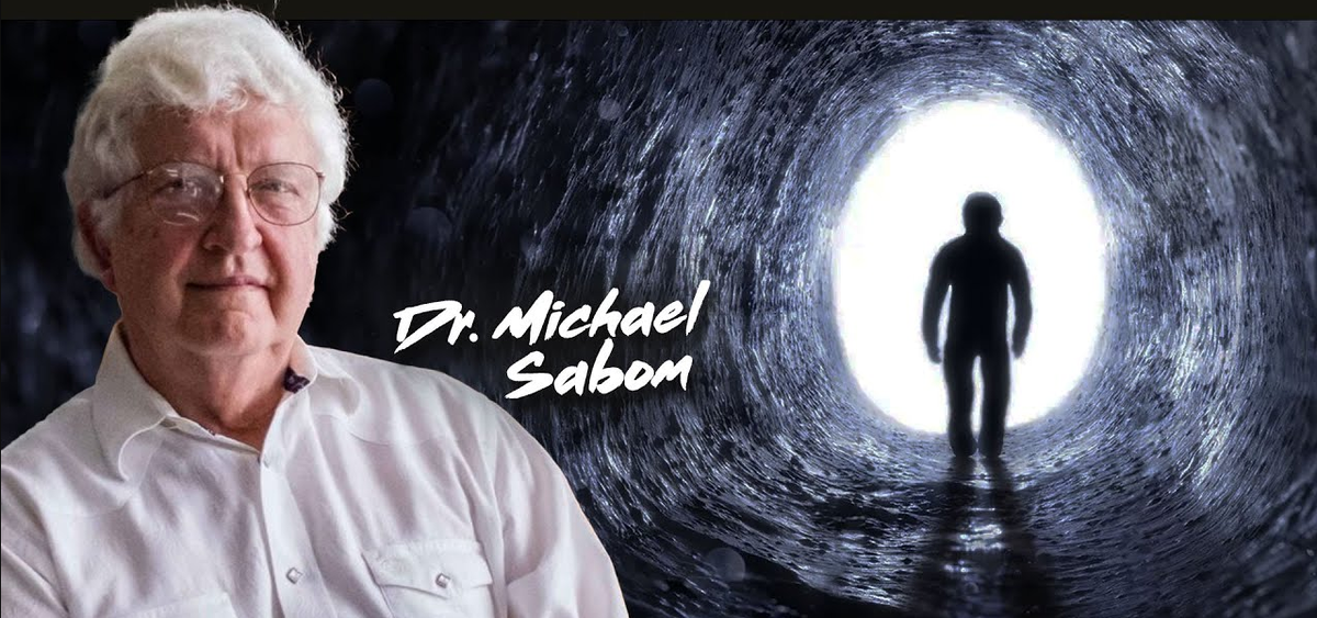 Майкл Сабом.