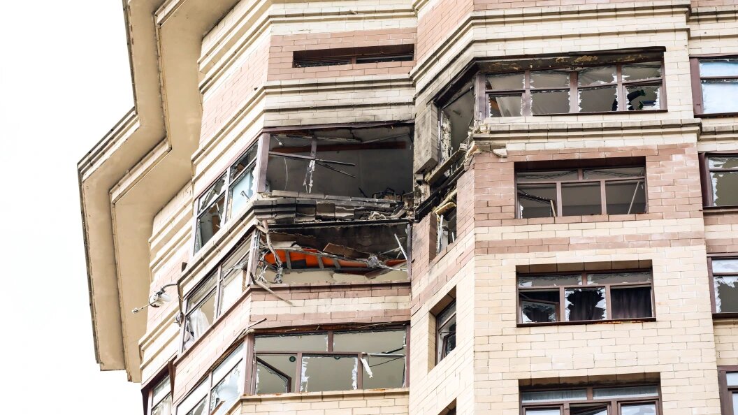    Roman Naumov/URA.RU/Globallookpress