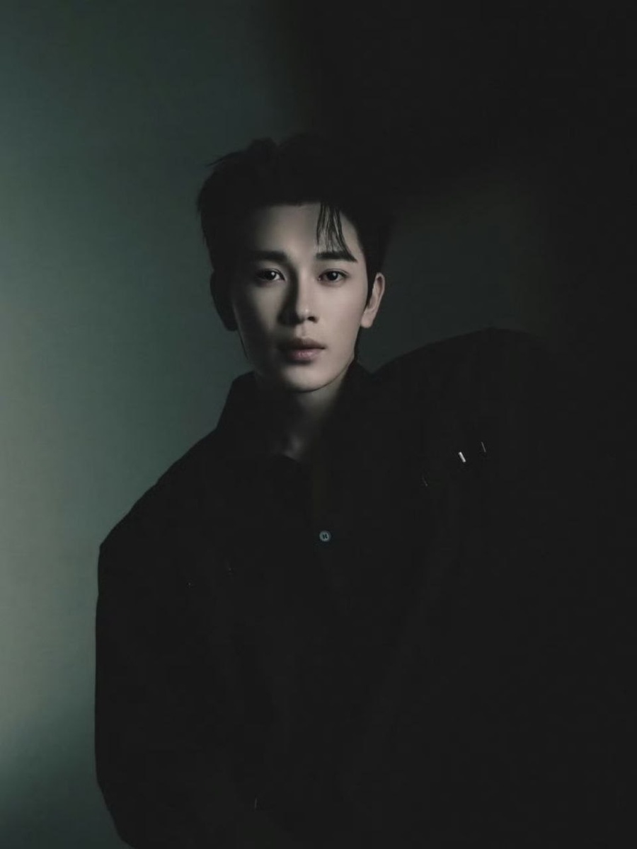 Актёр Янь Цзысянь