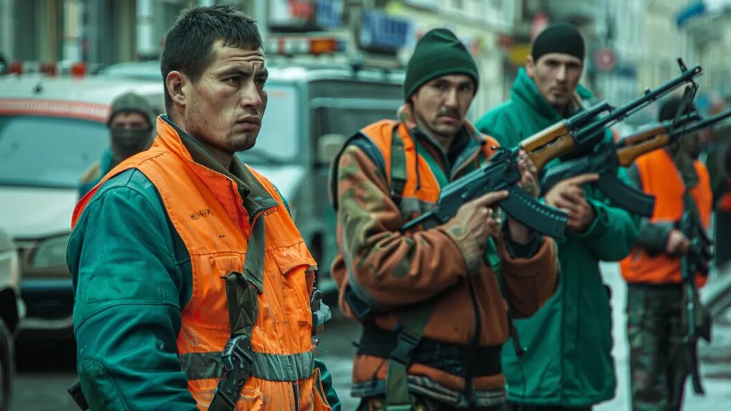    Фото: Коллаж Царьграда