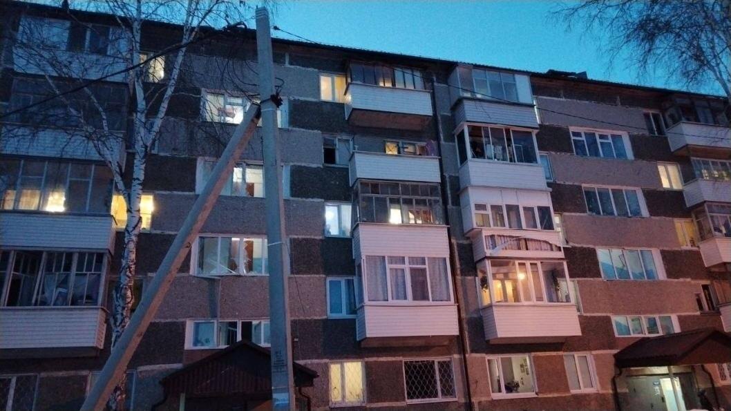 Фото: прокуратура Тюменской области