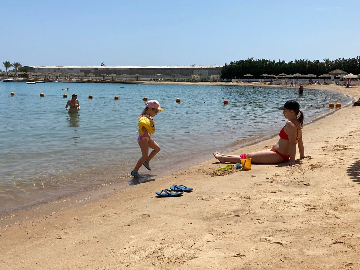 Пермяки начали активно планировать свой летний отпуск.  Фото: ФедералПресс / Анастасия Алимпиева