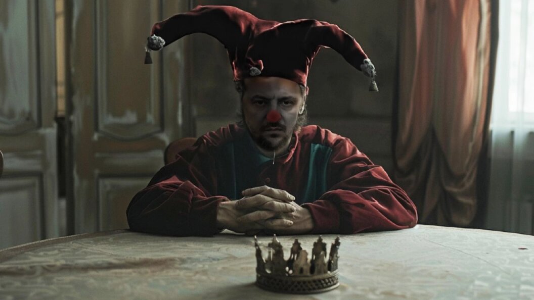    Коллаж Царьграда