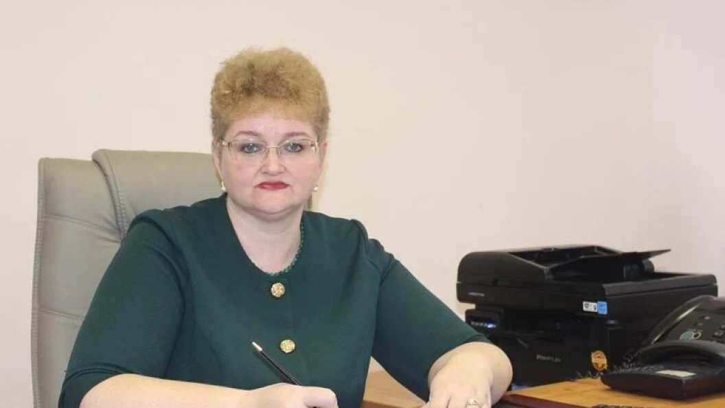    Фото: администрация Колыванского района