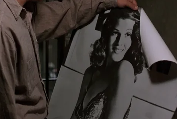 Фото находится в свободном доступе в Интернете