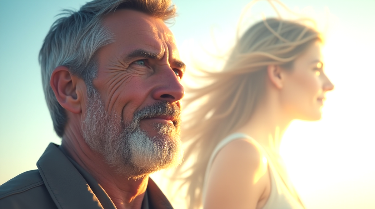 Идеальная женщина существует. И это может стать началом конца