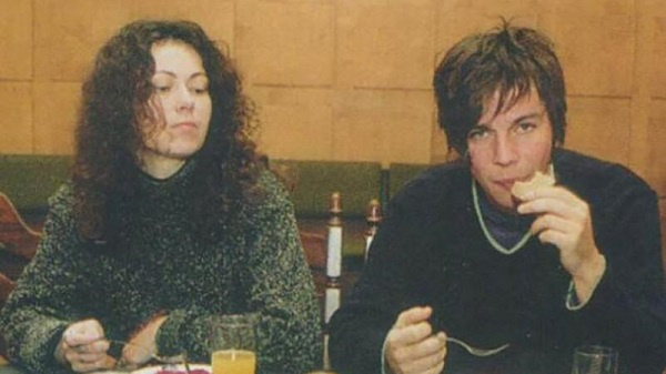    Илья и Елена