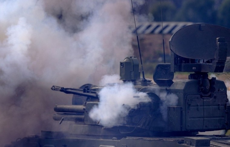    Сергей Булкин/NEWS.ru