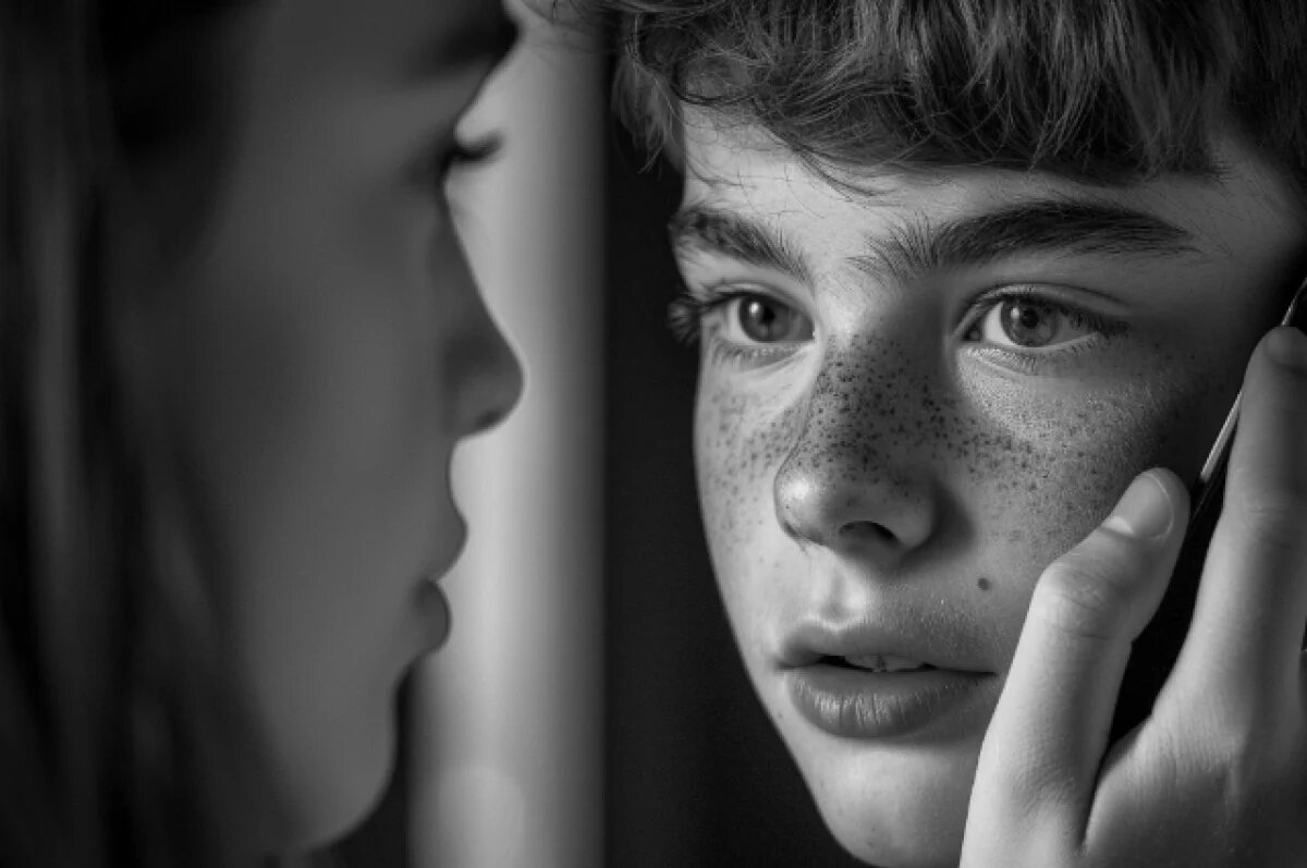    Виртуальный роман подростка и «девушки» перерос в шантаж в Биробиджане