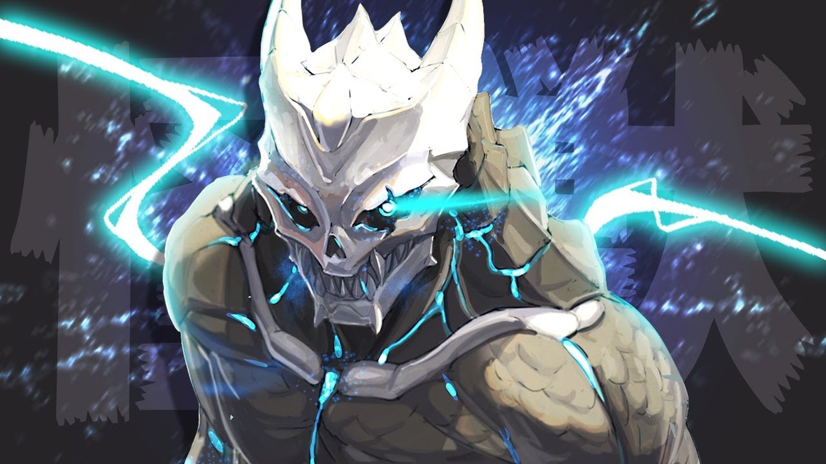     В своей второй форме Кафка может стать неуправляемым