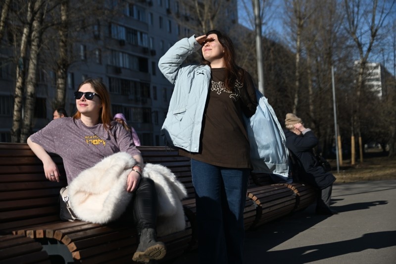    Фото: Komsomolskaya Pravda/Globallookpress