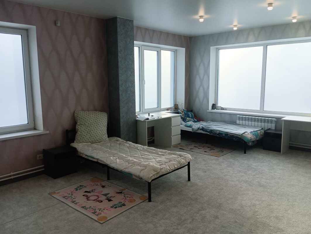 Центр Моисея Мурина занялся перевоспитанием первоуральцев.  Фото: ФедералПресс / Александр Калинин