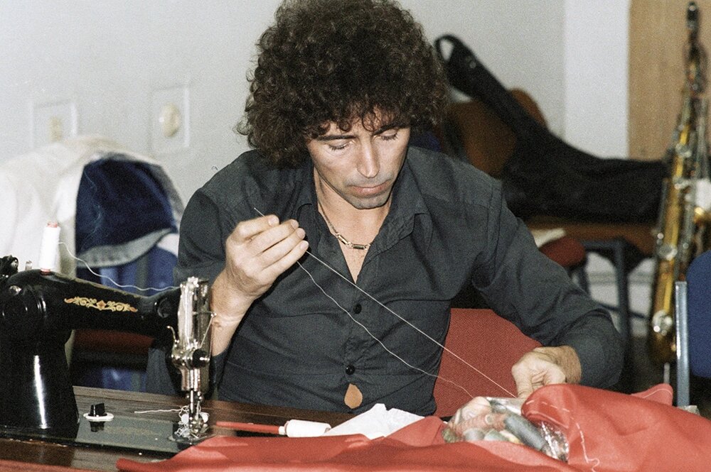    Валерий Леонтьев, 1982 г. Фото:  РИА Новости/ Юрий Сомов