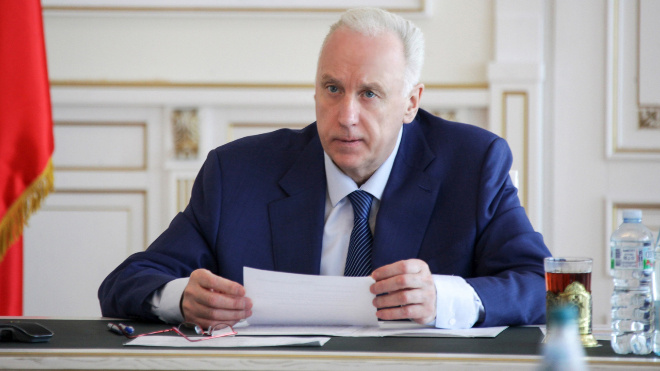 Фото: Следственный комитет