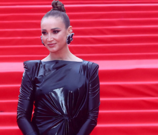 Ольга Игоревна Бузова.