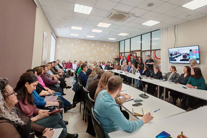 Фото: ИА "Хакасия"
