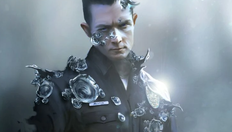 Почему Т-1000 был самым страшным Терминатором? Его боялся даже сам Скайнет