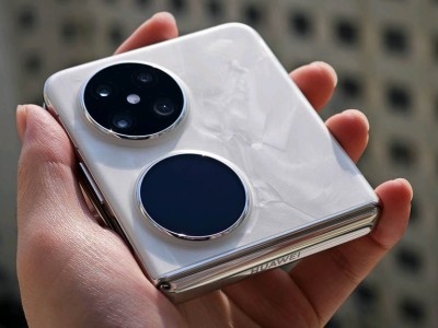    Спецификации складного HUAWEI Pocket 3 на полноценной Harmony OS раскрыты в новой утечке